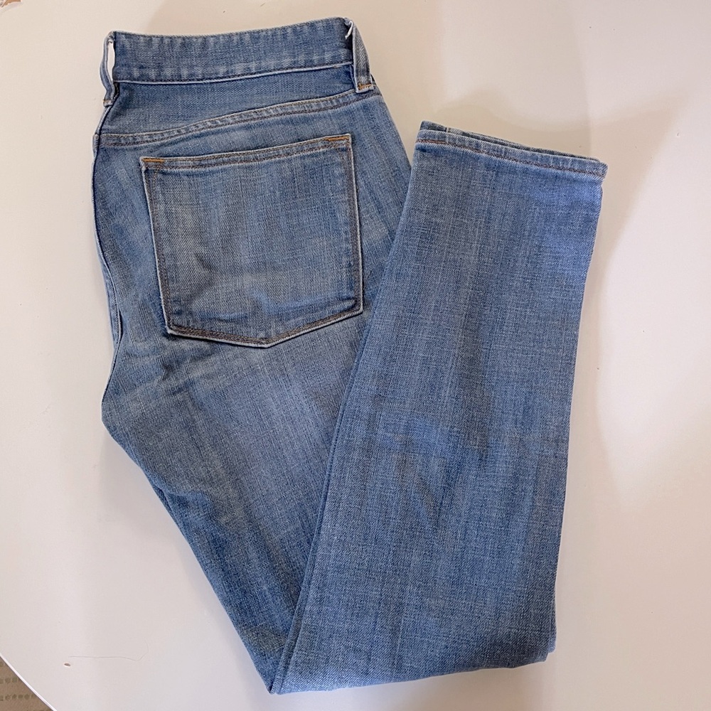 J Crew Jeans 27